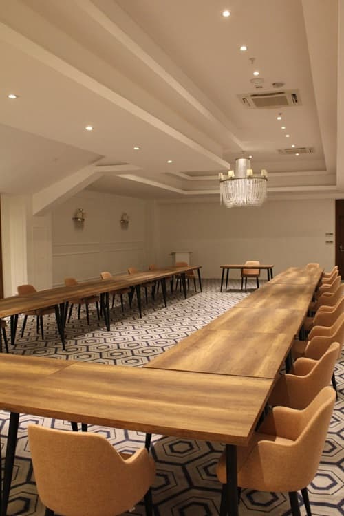 Seven For Life Thermal Hotel-21