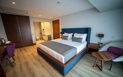 Seven For Life Thermal Hotel-1