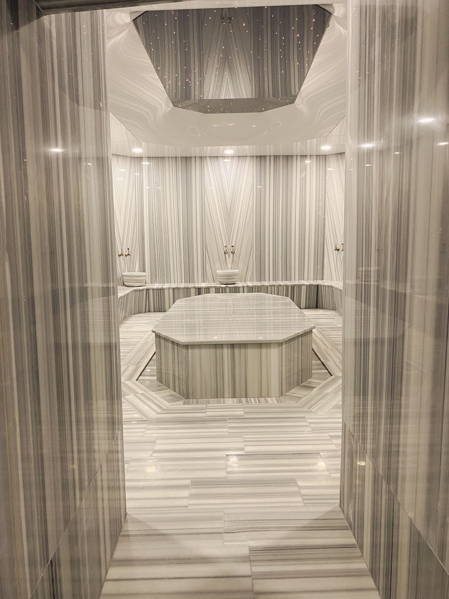 Seven For Life Thermal Hotel-50