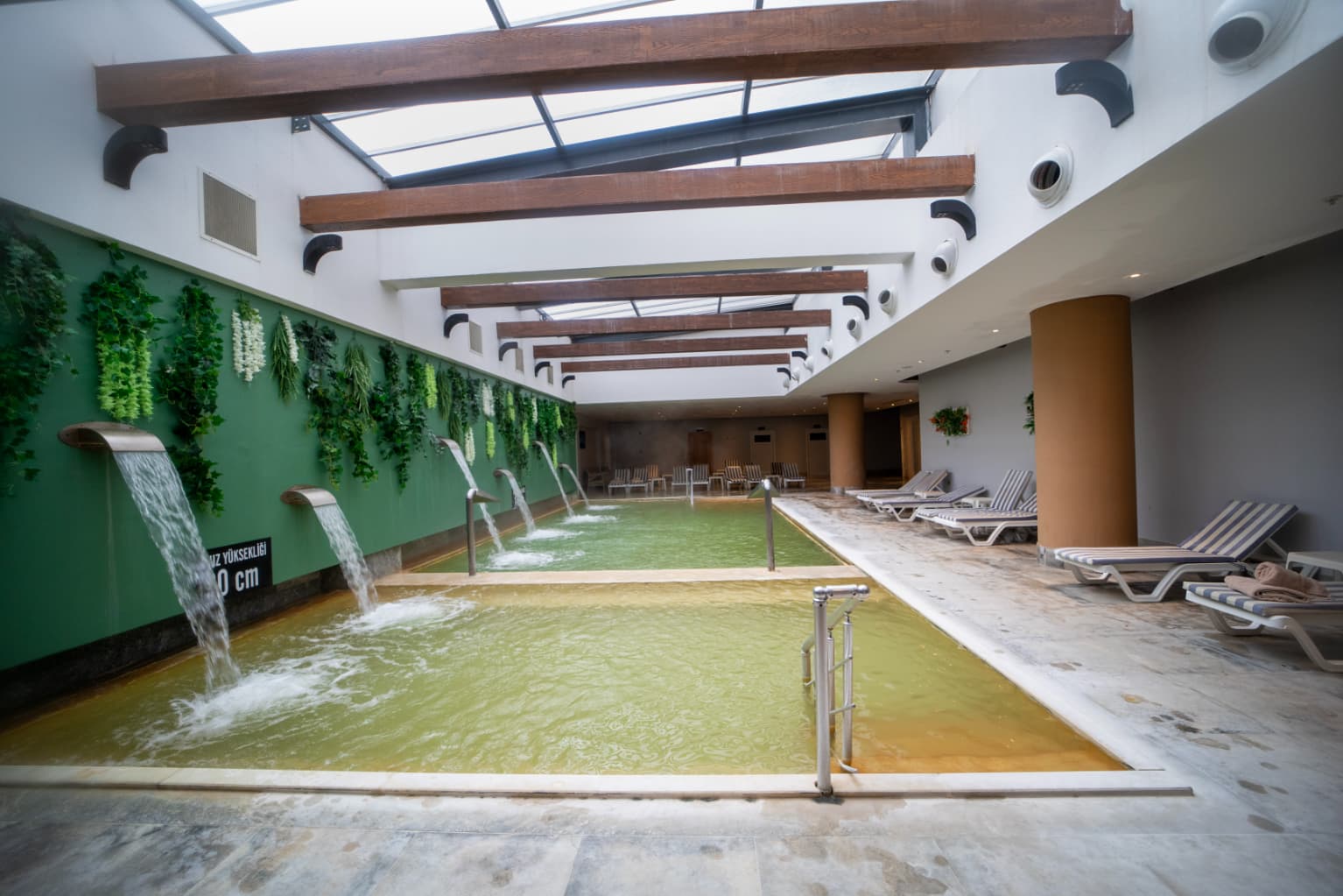 Seven For Life Thermal Hotel-12