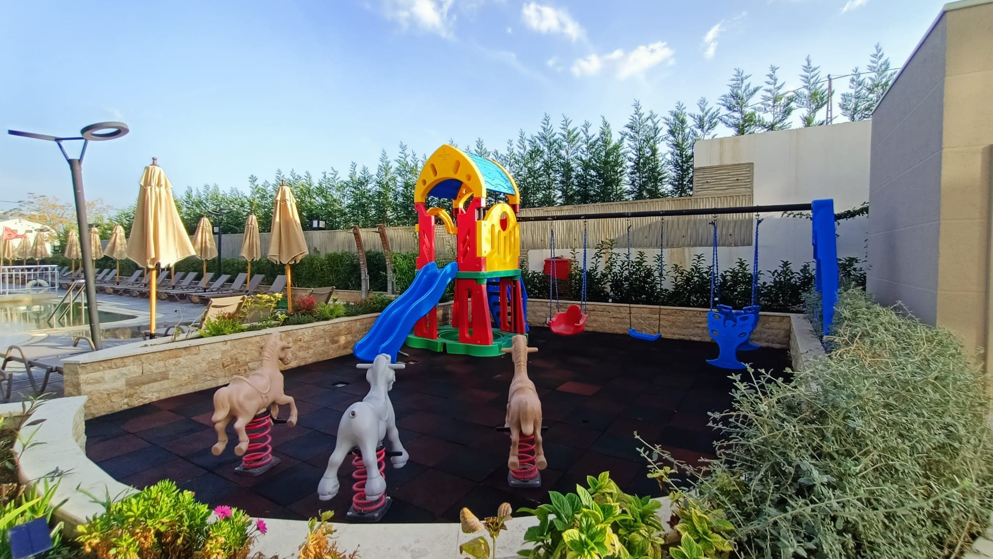 Seven For Life Thermal Hotel-47