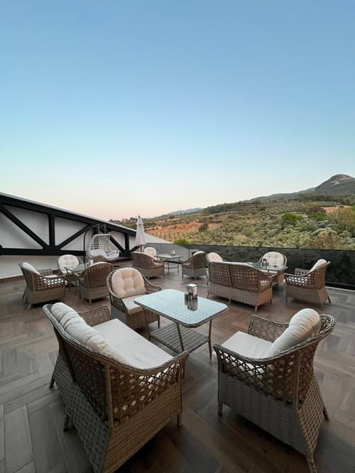 Seven For Life Thermal Hotel-55