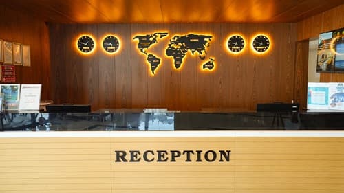 Seven For Life Thermal Hotel-26