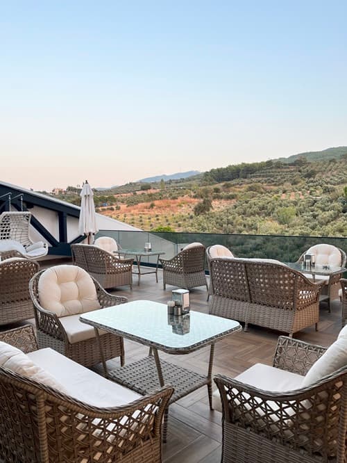 Seven For Life Thermal Hotel-51