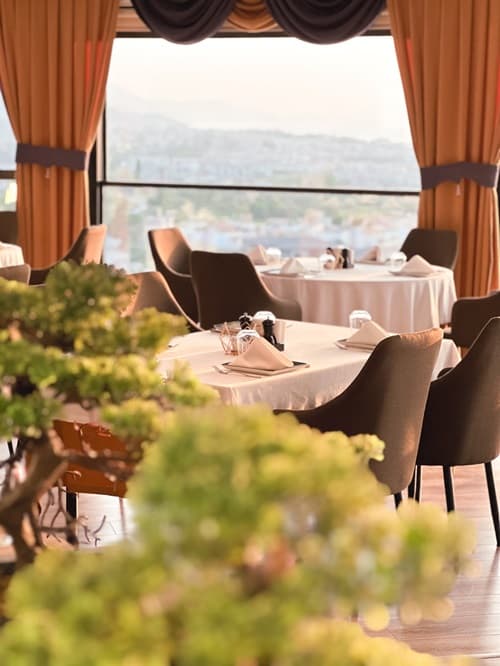 Seven For Life Thermal Hotel-66