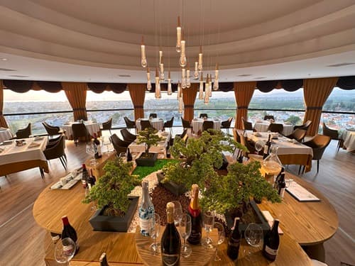 Seven For Life Thermal Hotel-64