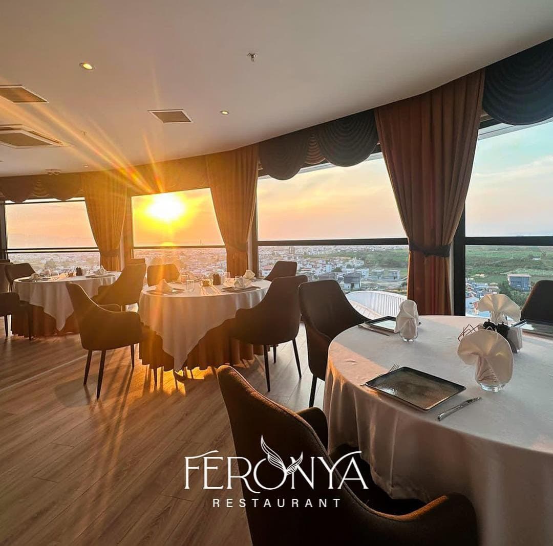 Seven For Life Thermal Hotel-70