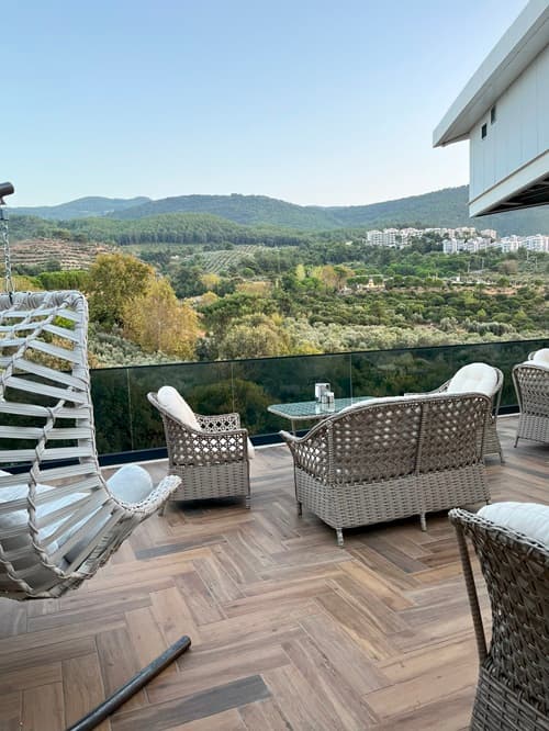 Seven For Life Thermal Hotel-57