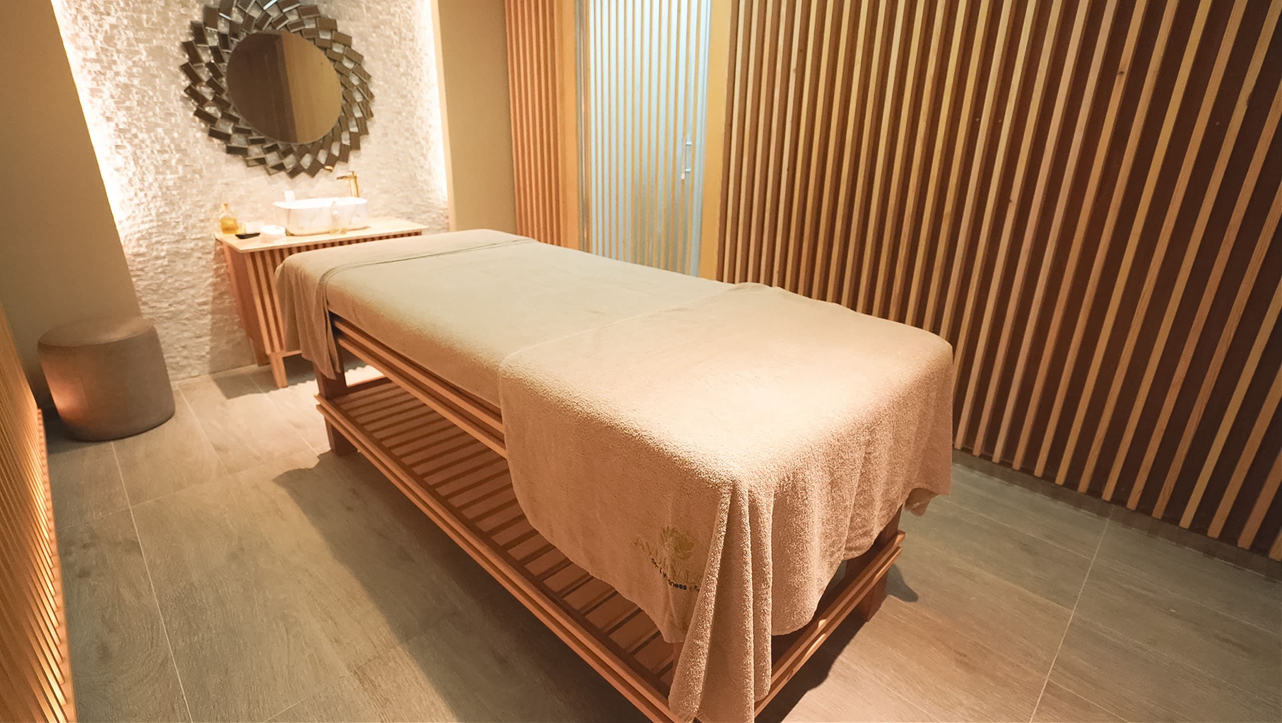 Seven For Life Thermal Hotel-46