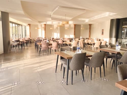 Seven For Life Thermal Hotel-17