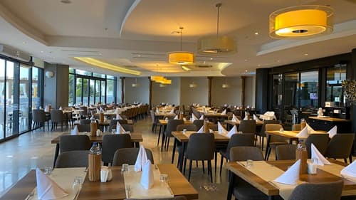 Seven For Life Thermal Hotel-32