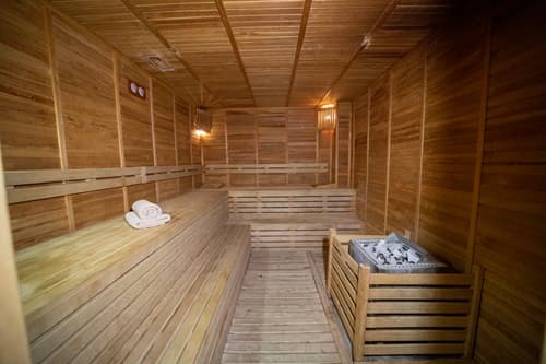 Seven For Life Thermal Hotel-40