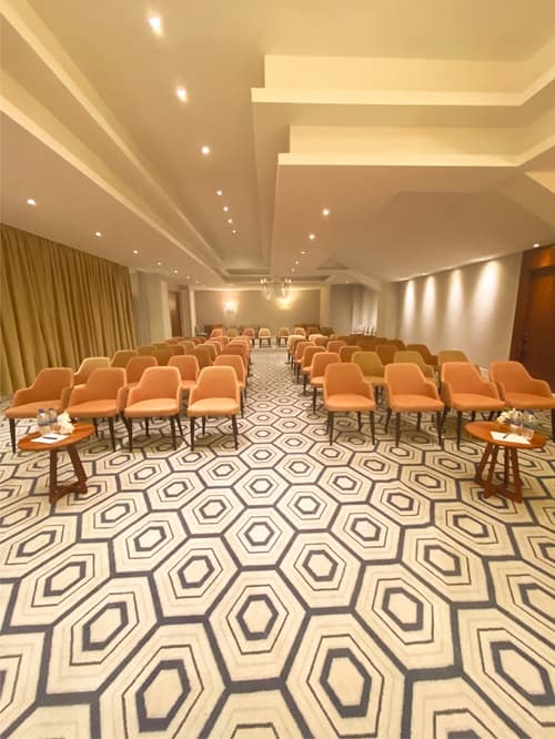 Seven For Life Thermal Hotel-23