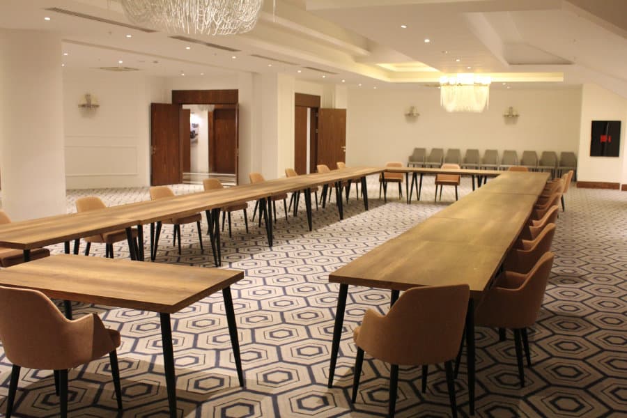 Seven For Life Thermal Hotel-25