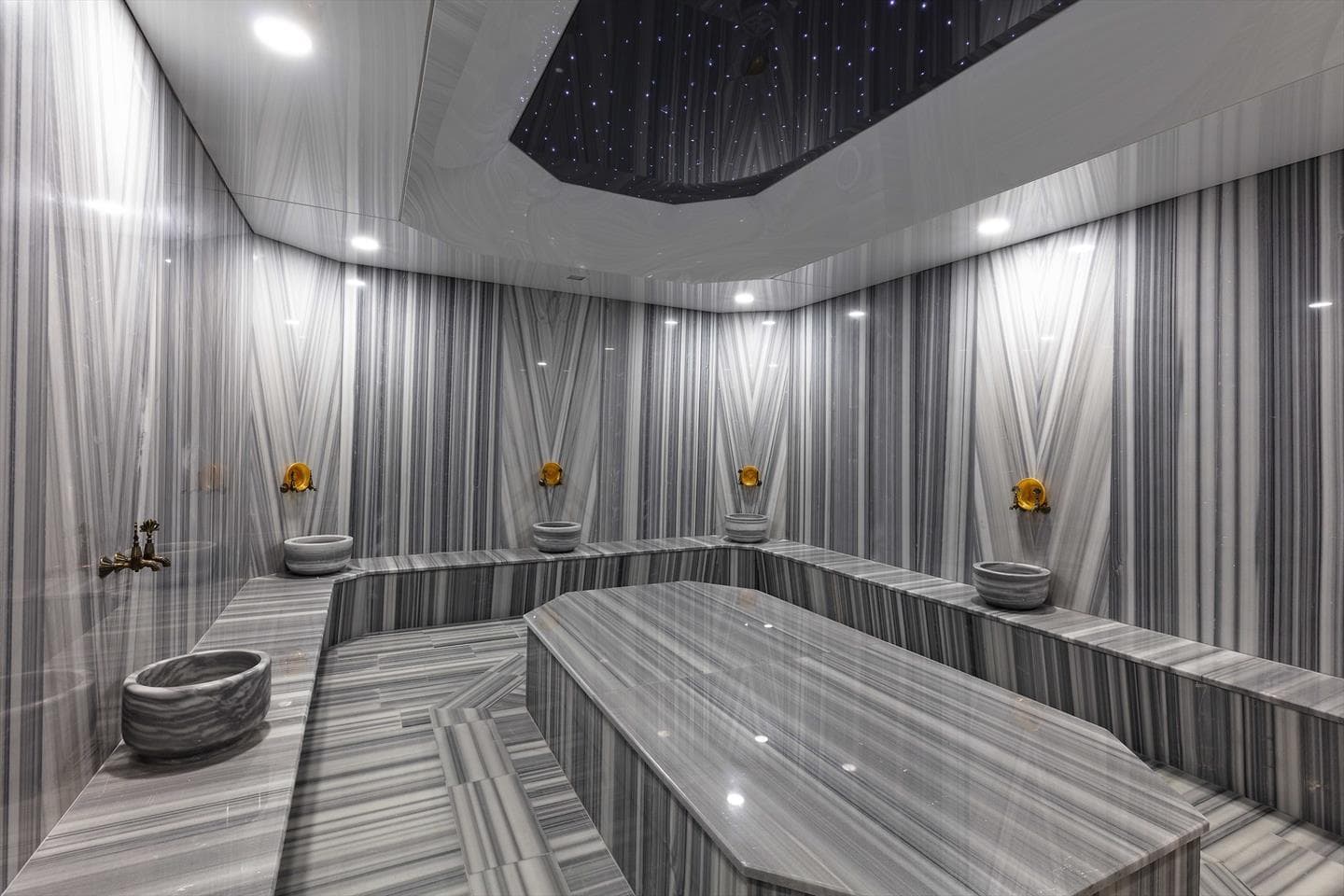 Seven For Life Thermal Hotel-49