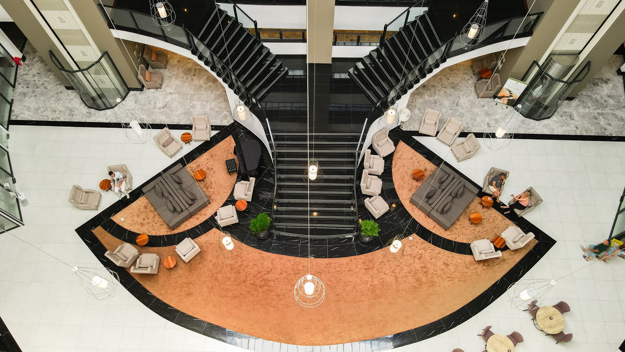 Seven For Life Thermal Hotel-42