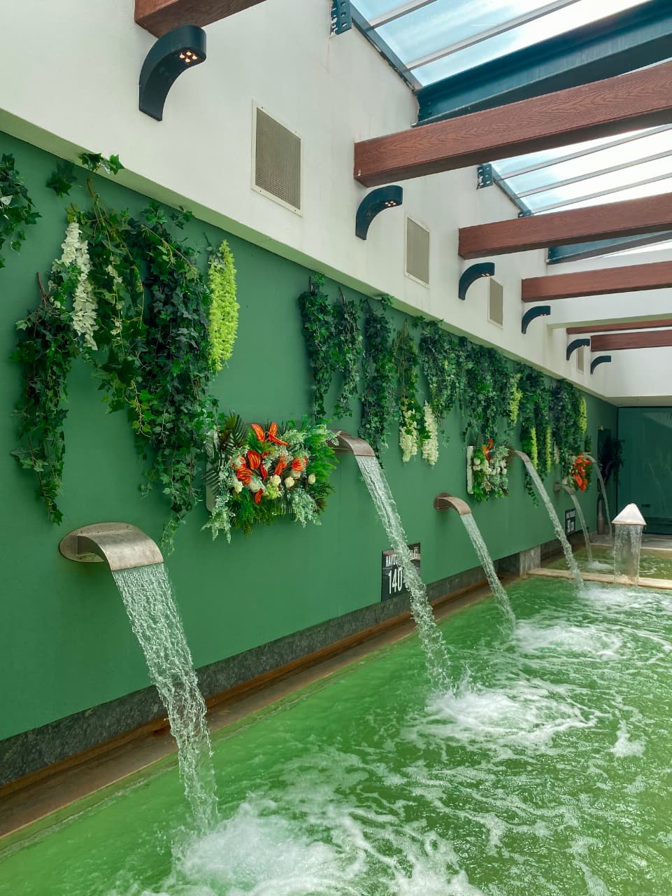 Seven For Life Thermal Hotel-8