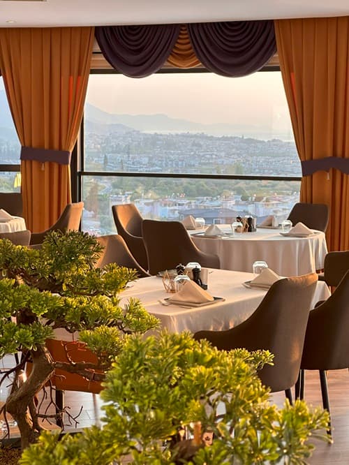 Seven For Life Thermal Hotel-63