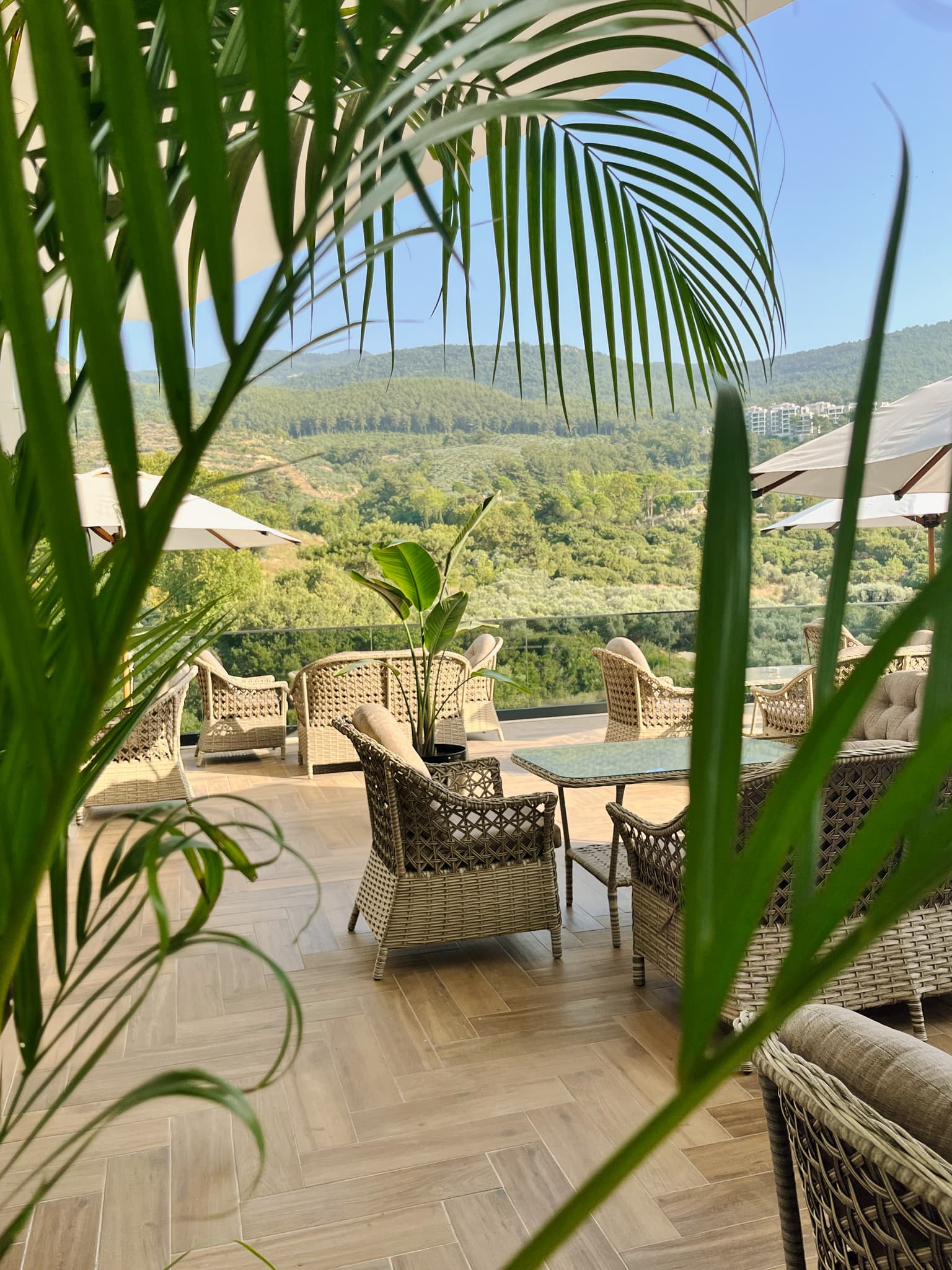 Seven For Life Thermal Hotel-38