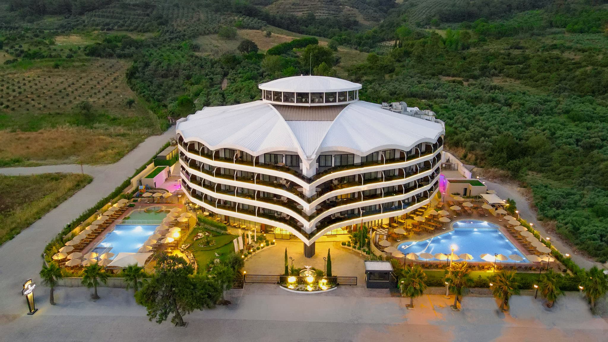 Seven For Life Thermal Hotel-0