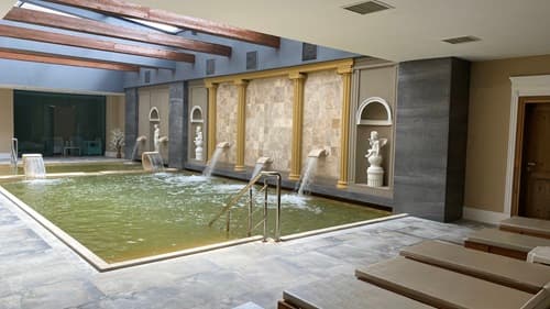 Seven For Life Thermal Hotel-67