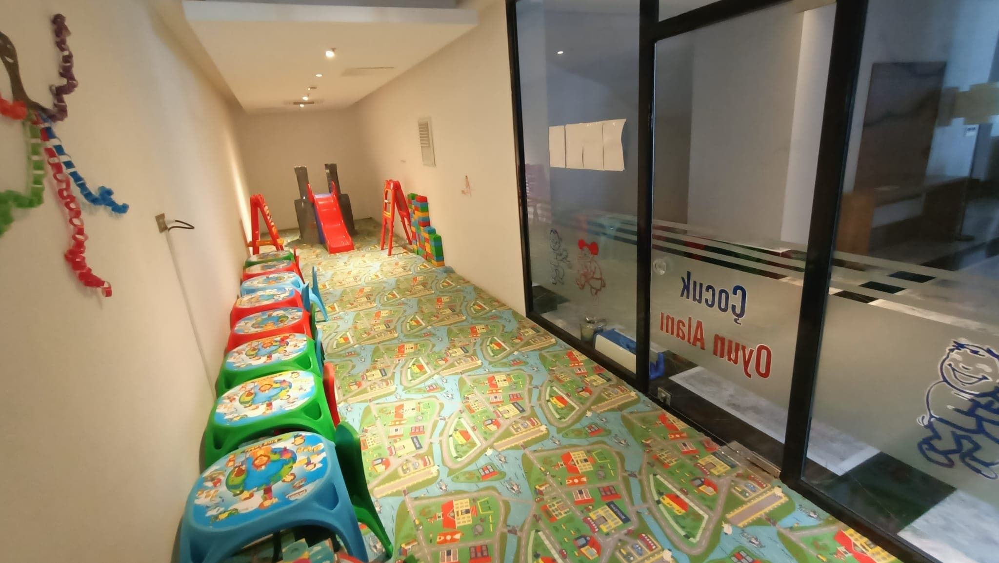 Seven For Life Thermal Hotel-35