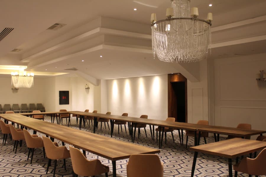 Seven For Life Thermal Hotel-27