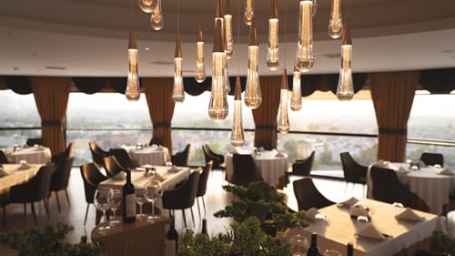 Seven For Life Thermal Hotel-65