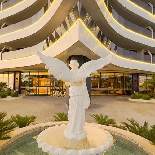 Seven For Life Thermal Hotel-33