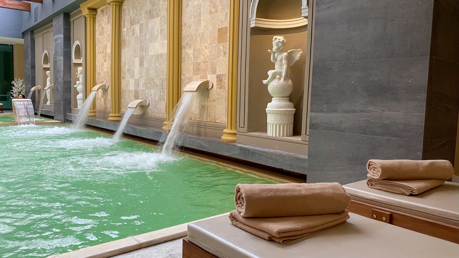 Seven For Life Thermal Hotel-10