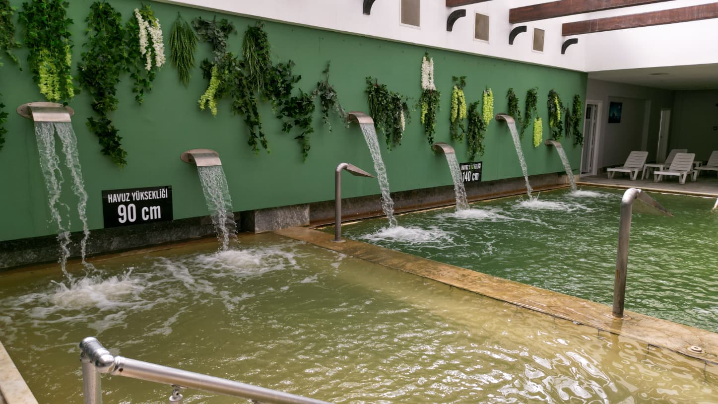 Seven For Life Thermal Hotel-11