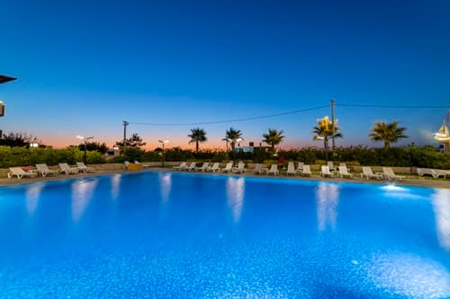 Seven For Life Thermal Hotel-3