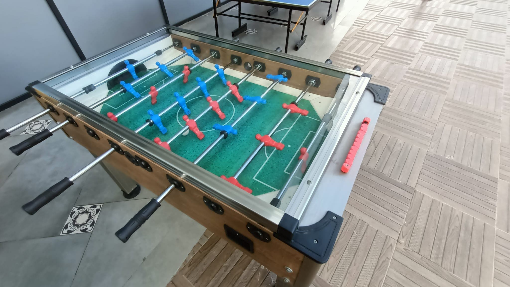 Seven For Life Thermal Hotel-39