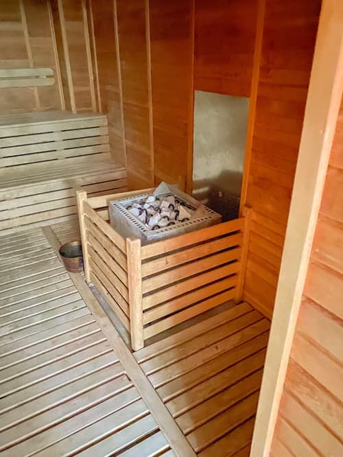 Seven For Life Thermal Hotel-36