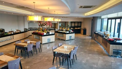 Seven For Life Thermal Hotel-28