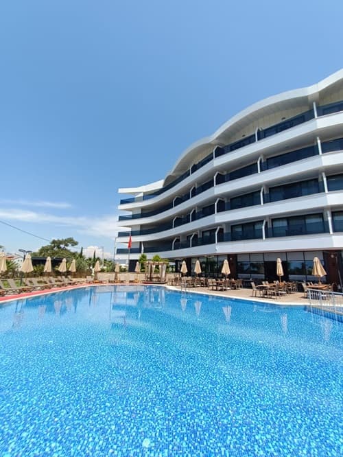 Seven For Life Thermal Hotel-22