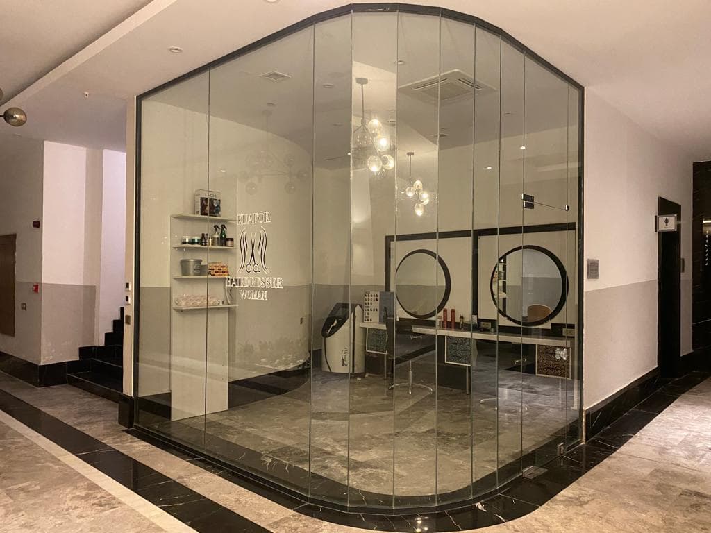 Seven For Life Thermal Hotel-29