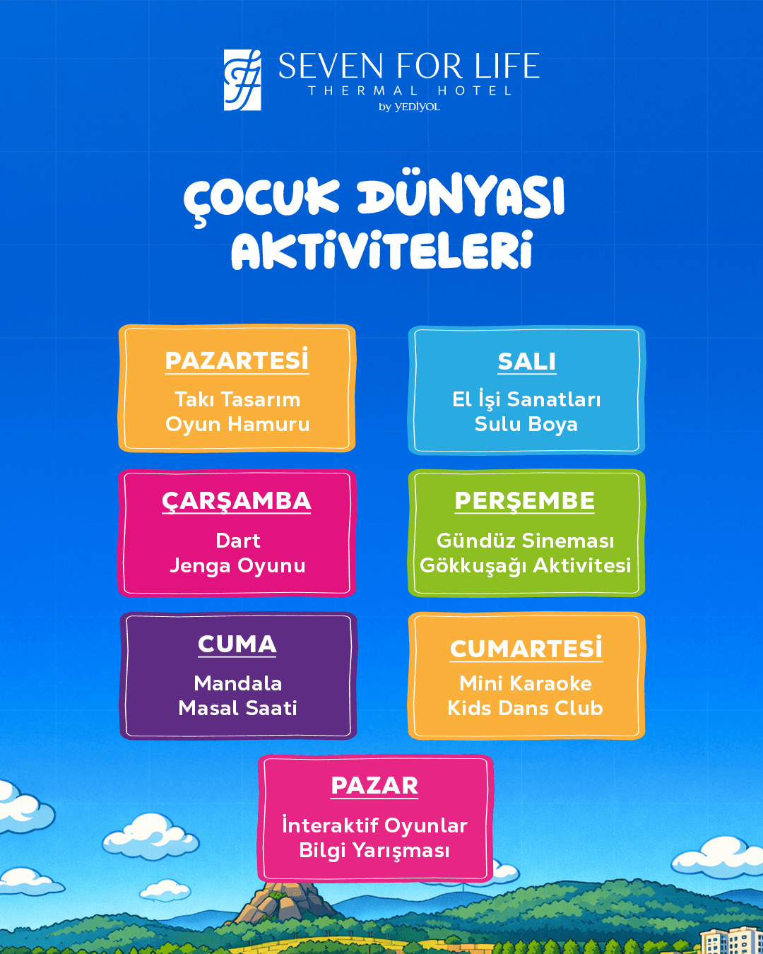 Seven For Life Thermal Hotel-4