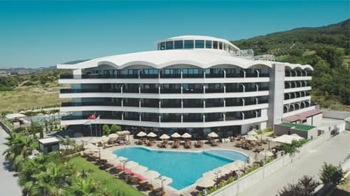 Seven For Life Thermal Hotel-34