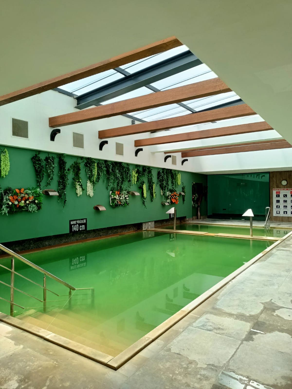 Seven For Life Thermal Hotel-41