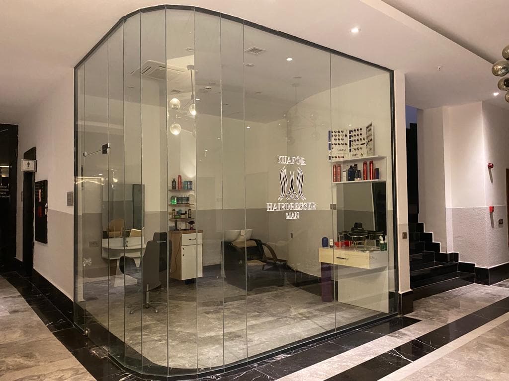 Seven For Life Thermal Hotel-69