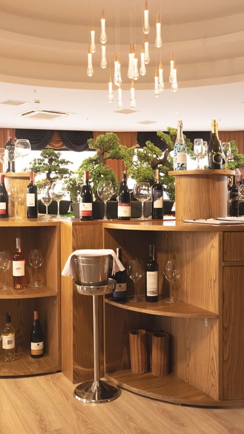 Seven For Life Thermal Hotel-61