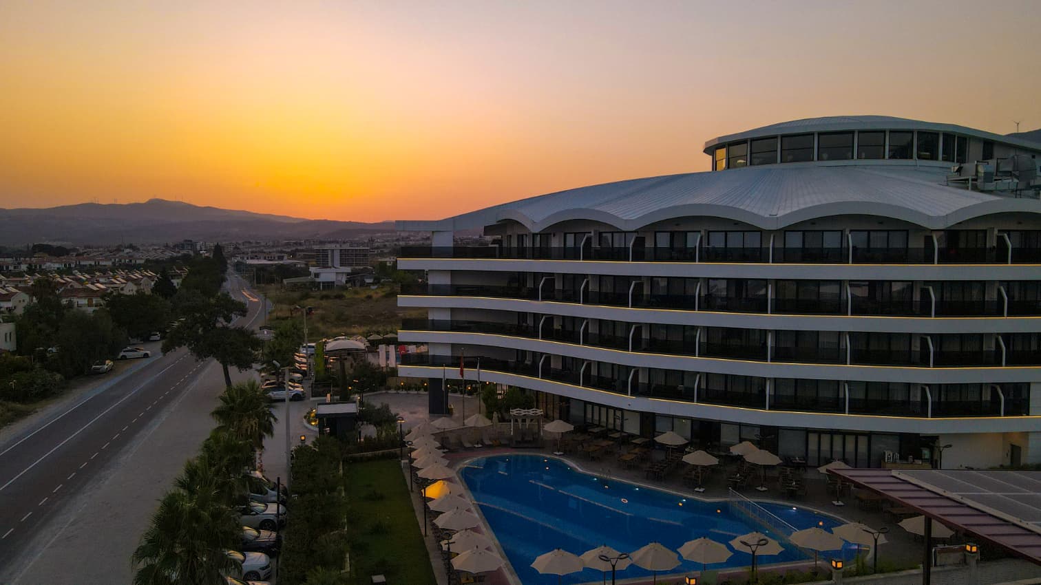 Seven For Life Thermal Hotel-18