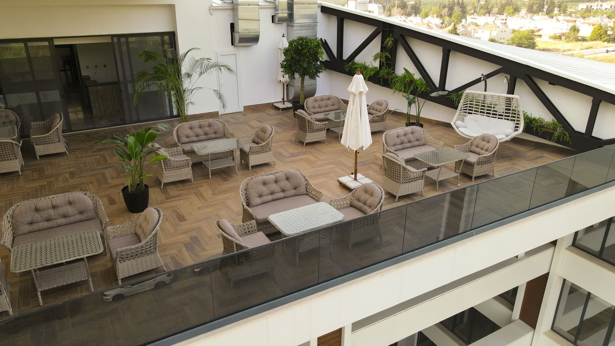 Seven For Life Thermal Hotel-54