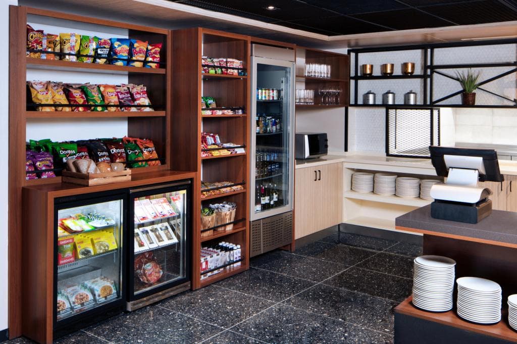 Residence Inn By Marriott İstanbul Atasehir-33