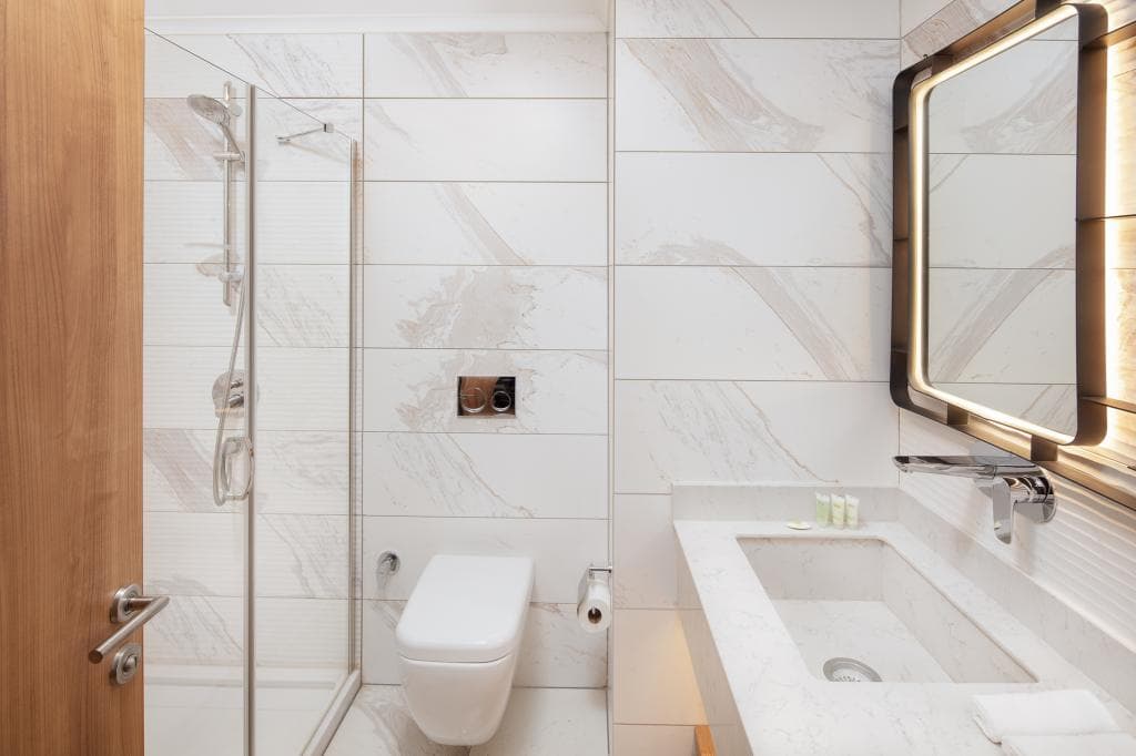Residence Inn By Marriott İstanbul Atasehir-16