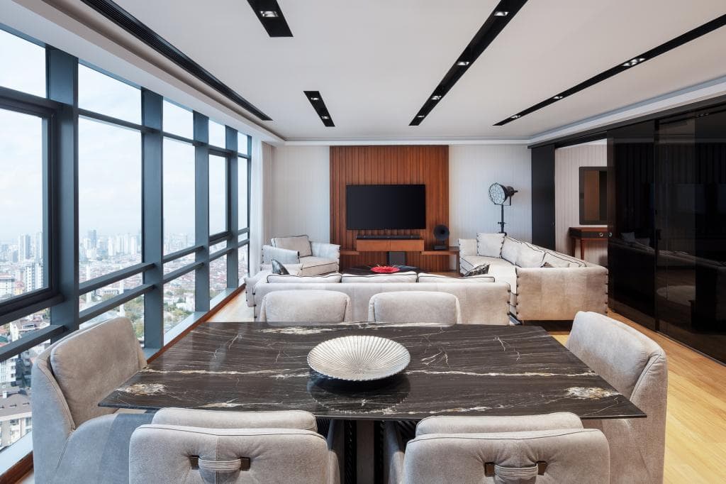 Residence Inn By Marriott İstanbul Atasehir-23