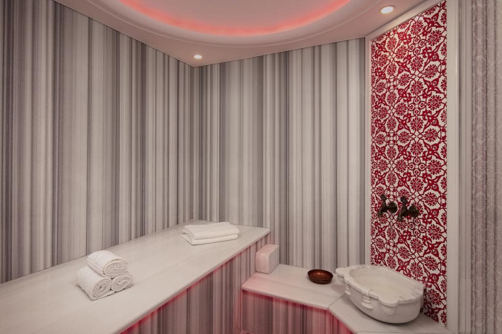 Residence Inn By Marriott İstanbul Atasehir-26