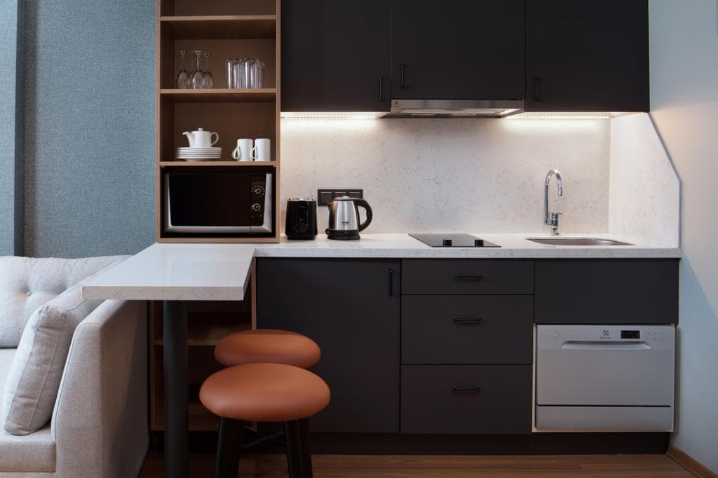 Residence Inn By Marriott İstanbul Atasehir-7