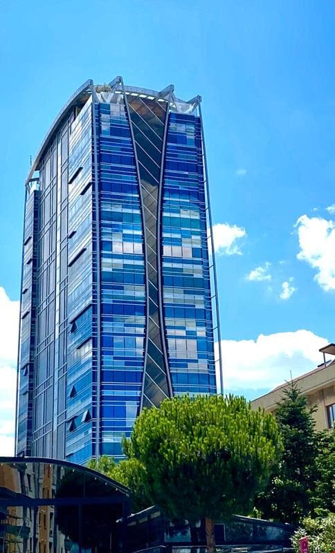 Residence Inn By Marriott İstanbul Atasehir-2